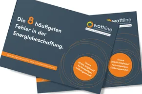 Die 8 häufigsten Fehler in der Energie­beschaffung